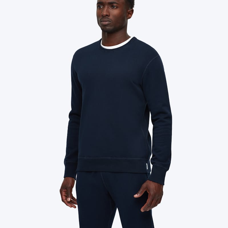 Reigning champ midweight terry sweatshirt Clearance